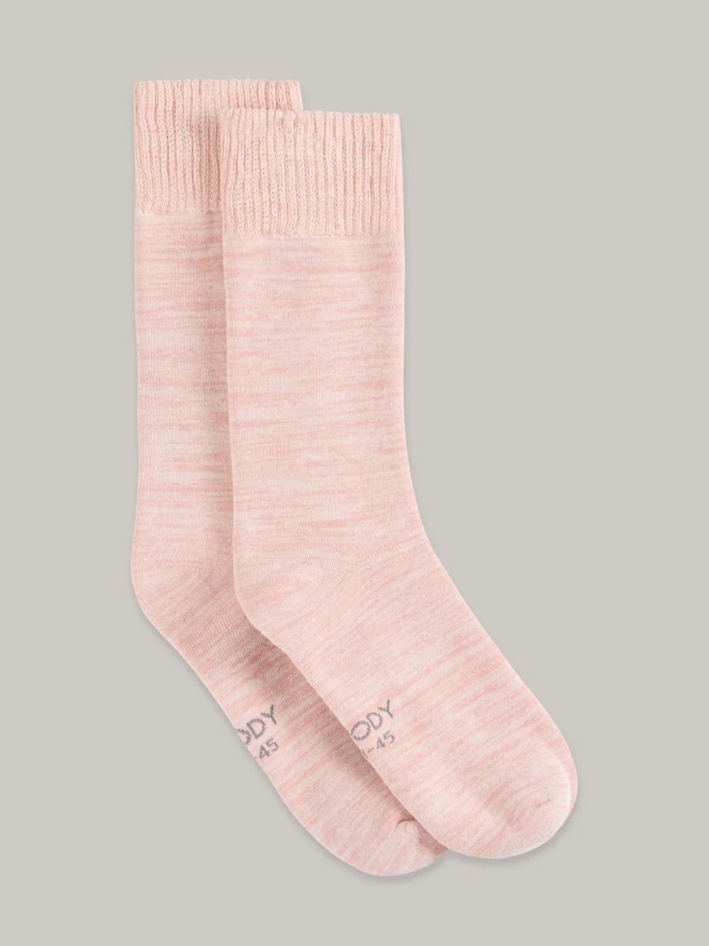 Boody Chunky Sleeping Socks
